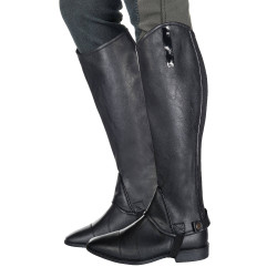 Mini Chaps Elastiche HKM Mini Chaps Elastiche HKM