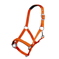 Capezzina Sydney Style HKM Arancione fluo