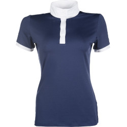 Polo da concorso Style HKM