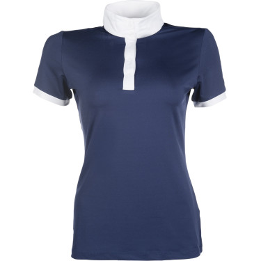 Polo da concorso Style HKM