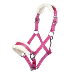 Capezzina Bischofshofen imbottitura Teddy HKM