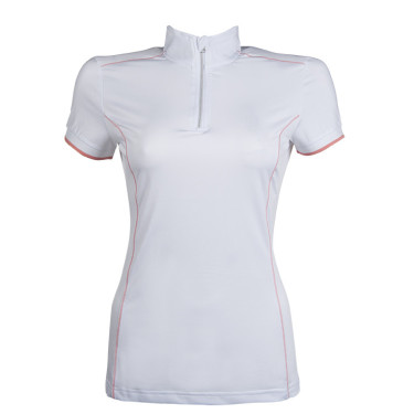 Polo da concorso Equilibrio Style HKM Polo da concorso Equilibrio Style HKM