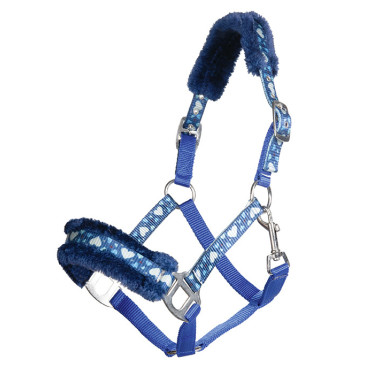 Capezzina Heart HKM Capezzina Heart HKM