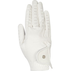 Guanti Grip Style HKM