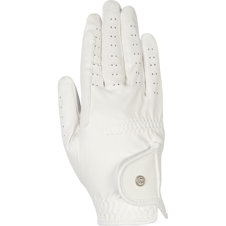 Guanti Grip Style HKM