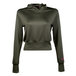 Felpa Survival HKM Felpa Survival HKM