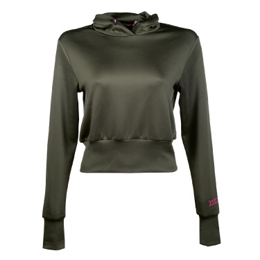 Felpa Survival HKM Felpa Survival HKM
