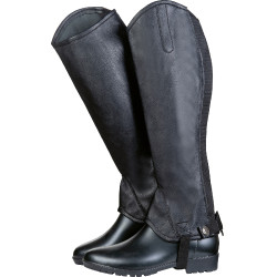 Mini Chaps Elastici Semplici HKM