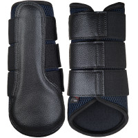 Gamaschen Breath HKM Bianco Gamaschen Breath HKM Bianco