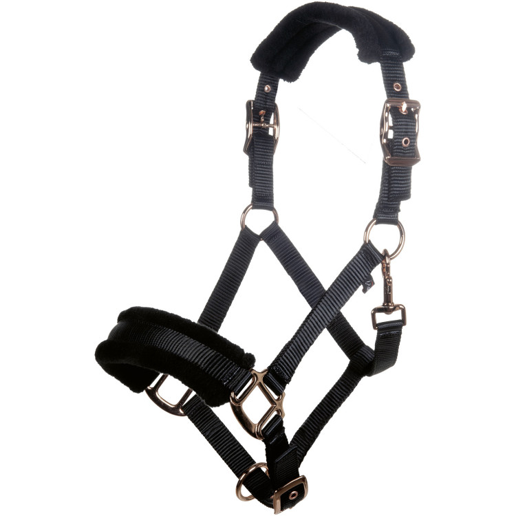 Capestro Rosegold Glamour Style HKM