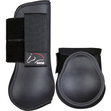 Ghette e paranocche Classic set di 4 HKM