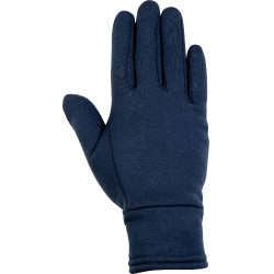 Guanti Polar imbottiti in pile HKM