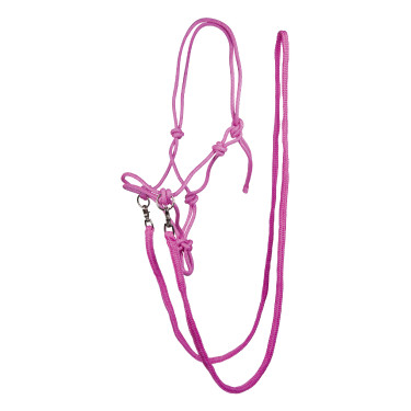 Capestro etologico con redini/lunghe HKM Capestro etologico con redini/lunghe HKM
