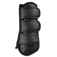 LeMieux Gamaschen - Dressur Nero LeMieux Gamaschen - Dressur Nero
