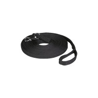 Lunga da lavoro Quick Change HKM Nero