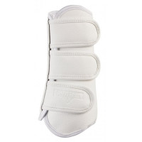 LeMieux Gamaschen - Dressur Bianco