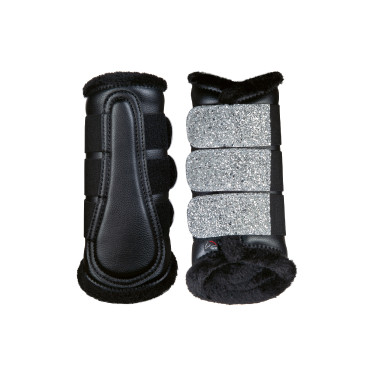 Ghette Sparkle HKM Ghette Sparkle HKM