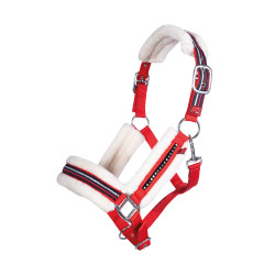 Capezzina Equine Sports Style HKM