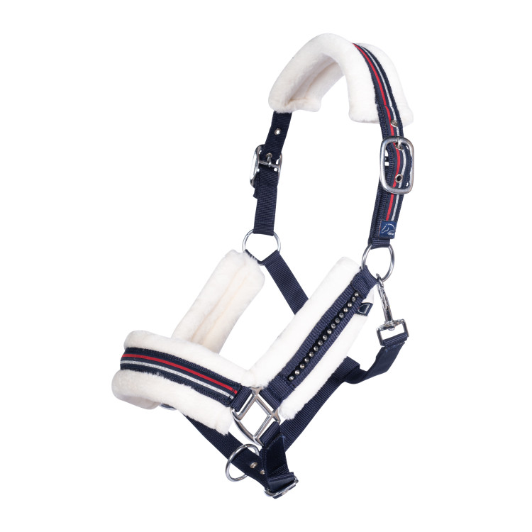 Capezzina Equine Sports Style HKM