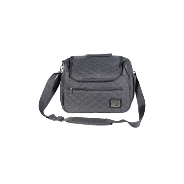 Borsa per la strigliatura Berry HKM Borsa per la strigliatura Berry HKM