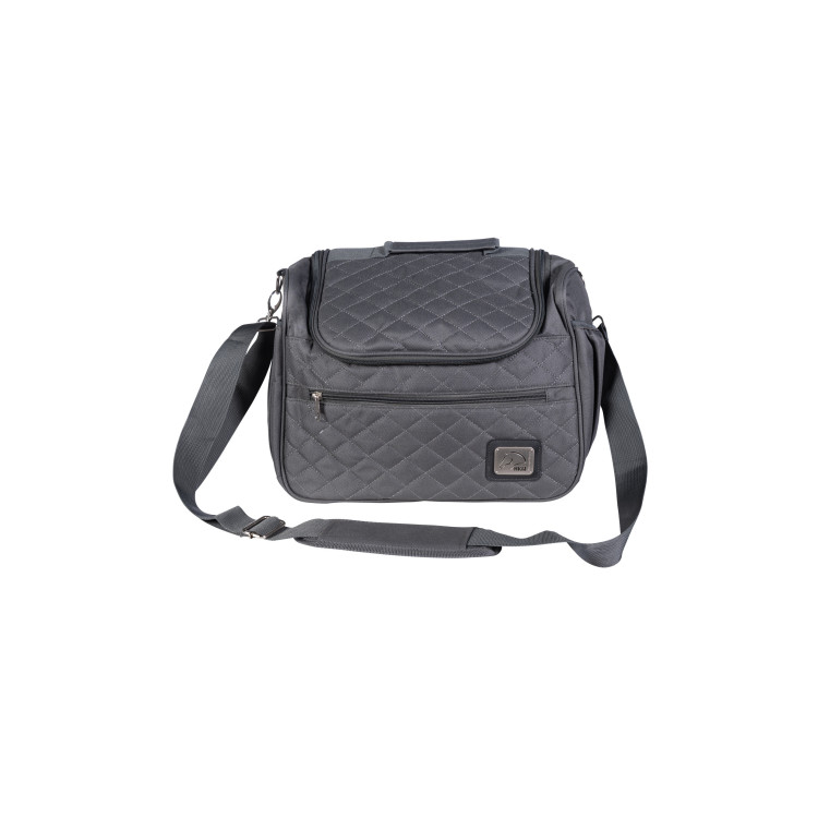 Borsa per la strigliatura Berry HKM