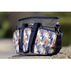Borsa per strigliare Lyon HKM Borsa per strigliare Lyon HKM