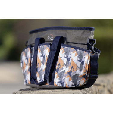 Borsa per strigliare Lyon HKM Borsa per strigliare Lyon HKM