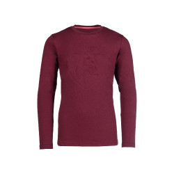 Polo a maniche lunghe Amelie HKM