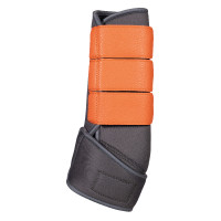 Stinchiere softoprene Colour Pro HKM Verde oliva