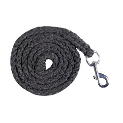 Longhina Berry con moschettone HKM Longhina Berry con moschettone HKM