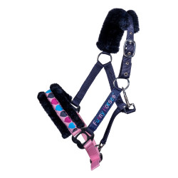 Capestro Funny Horses Hearts HKM Capestro Funny Horses Hearts HKM