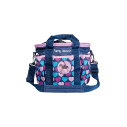 Borsa per la pulizia Funny Horses Hearts HKM Borsa per la pulizia Funny Horses Hearts HKM