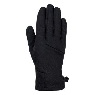 Guanti Astana Uomo softshell HKM