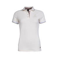 Polo Lavender Bay HKM Vaniglia