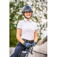 Polo Bloomsbury HKM Bianco Polo Bloomsbury HKM Bianco
