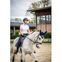 Polo Bloomsbury HKM Bianco Polo Bloomsbury HKM Bianco