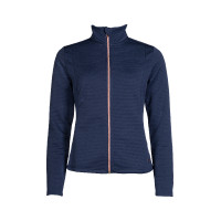 Sweat Yvonne HKM Bleu foncé