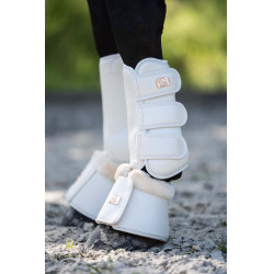 Stinchiere da dressage posteriori Edinburgh HKM Stinchiere da dressage posteriori Edinburgh HKM
