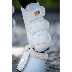 Stinchiere da dressage posteriori Edinburgh HKM Stinchiere da dressage posteriori Edinburgh HKM