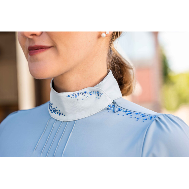 Polo da concorso Darya HKM Polo da concorso Darya HKM