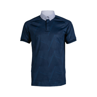 Polo da concorso uomo Dylan HKM
