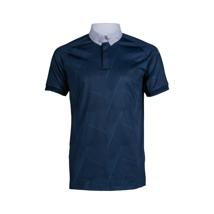 Polo da concorso uomo Dylan HKM