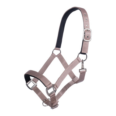 Capestro Breakaway HKM Talpa Marrone