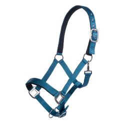 Capestro Breakaway HKM Petrolio Blu