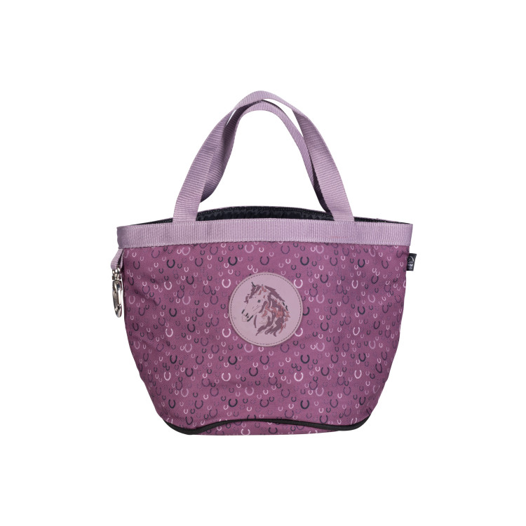 Borsa per strigliatura Alva HKM
