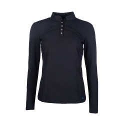Polo a maniche lunghe Port Royal HKM Polo a maniche lunghe Port Royal HKM