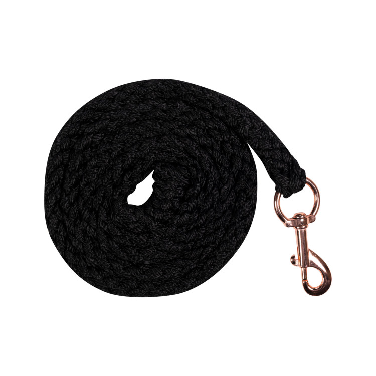 Longhina Berry con moschettone HKM