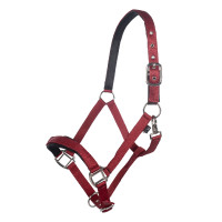 Capezzina Breakaway 2 HKM Rosso
