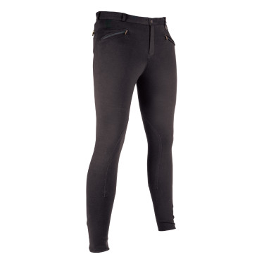 Herenbroek Basic HKM Nero Herenbroek Basic HKM Nero