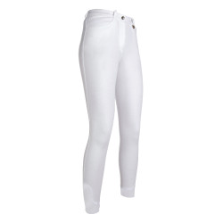 Pantaloni Kate con rinforzi in silicone HKM Pantaloni Kate con rinforzi in silicone HKM